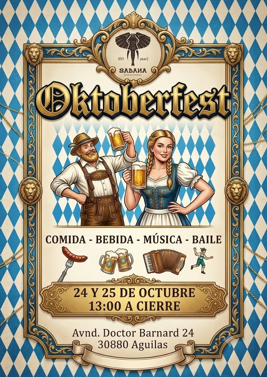 Oktoberfest