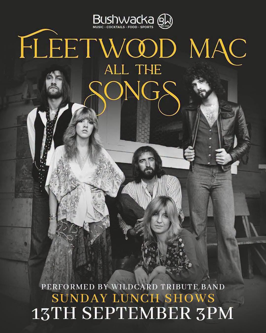Fleetwood Mac - All The Songs