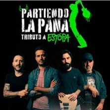 Partiendo La Pana (Tributo a Estopa)
