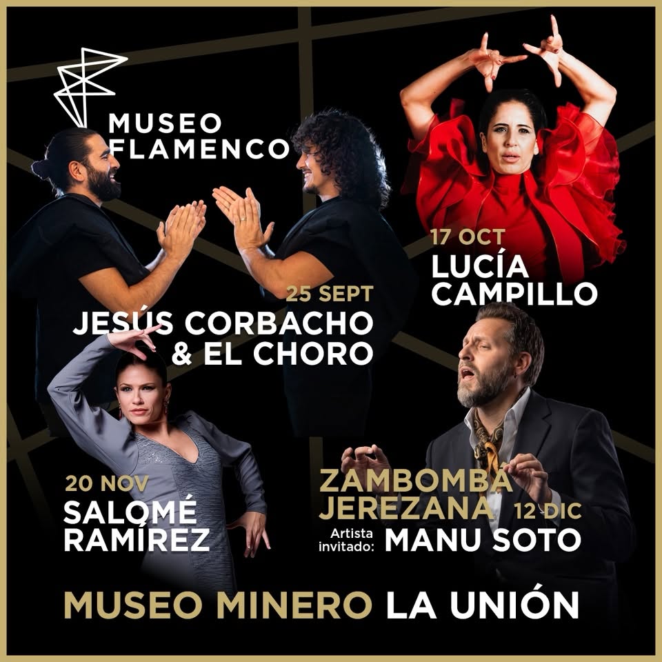 Jesús Corbacho & El Choro