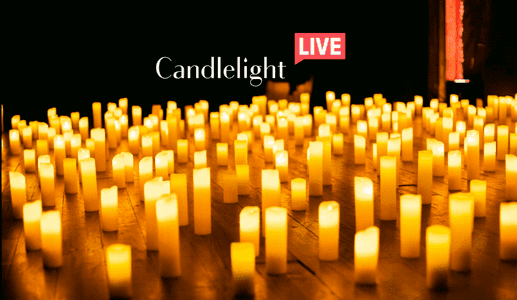 Candlelight: Queen vs. The Beatles