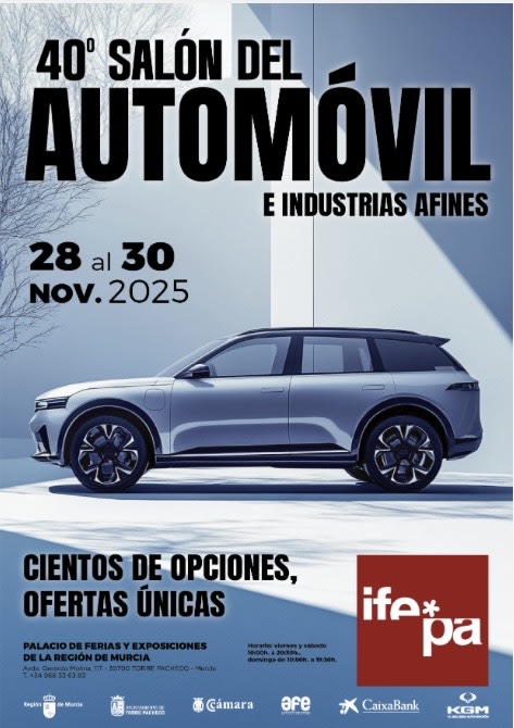 40th Motor Show and Related Industries