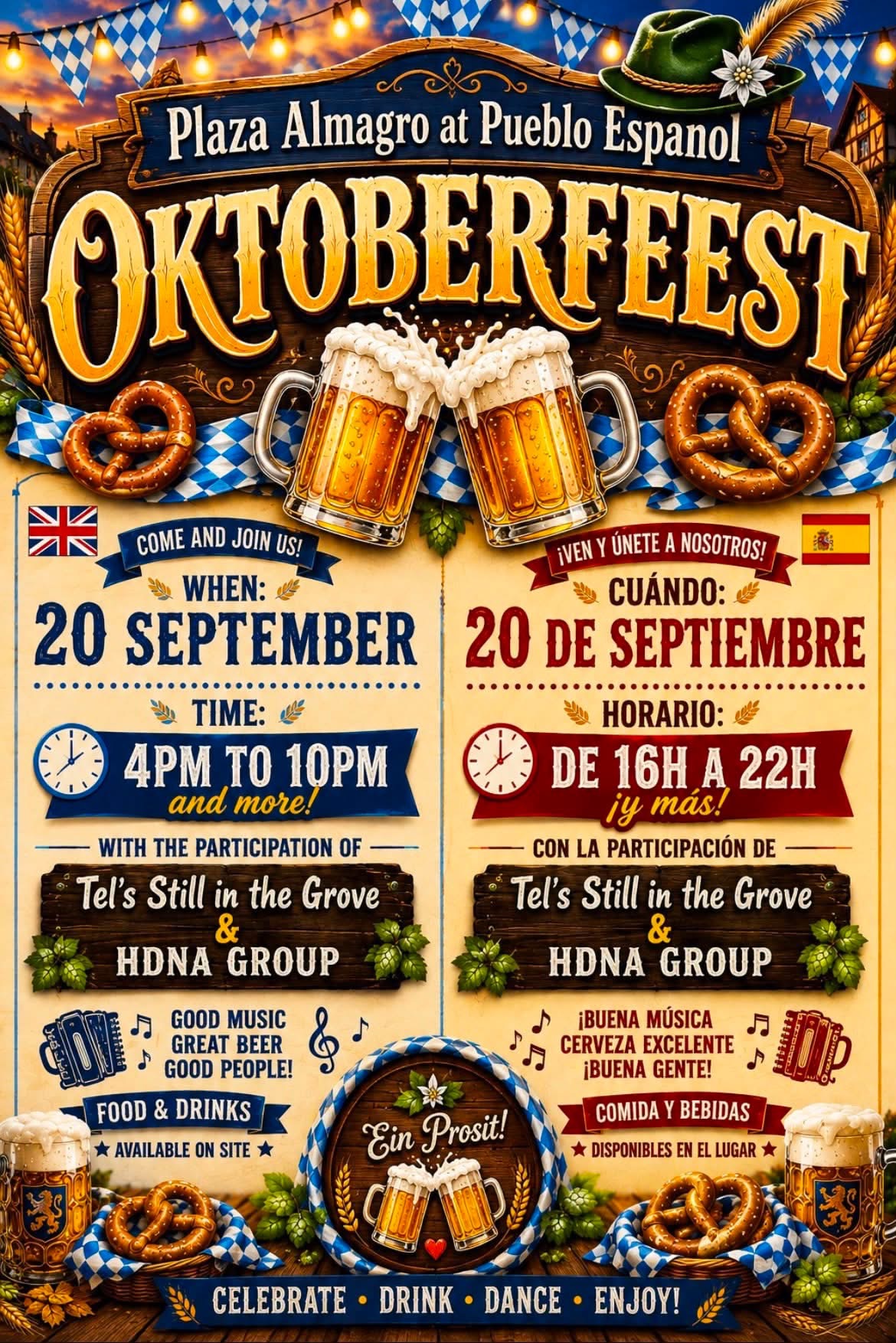 Oktoberfeest