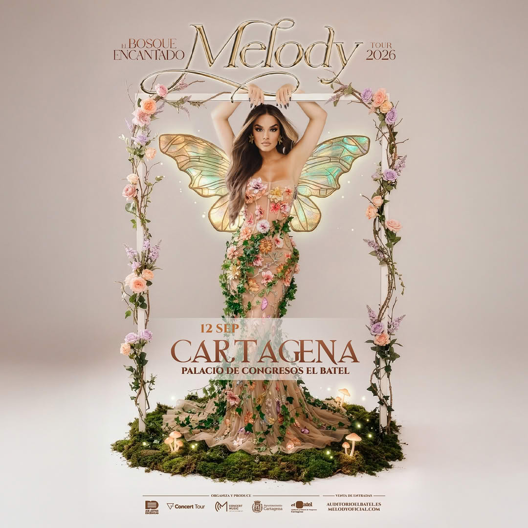 Melody in Concert