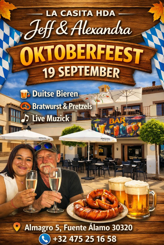 Oktoberfeest