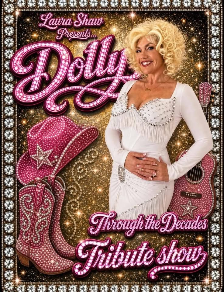 Dolly Parton Tribute Show with Laura Show