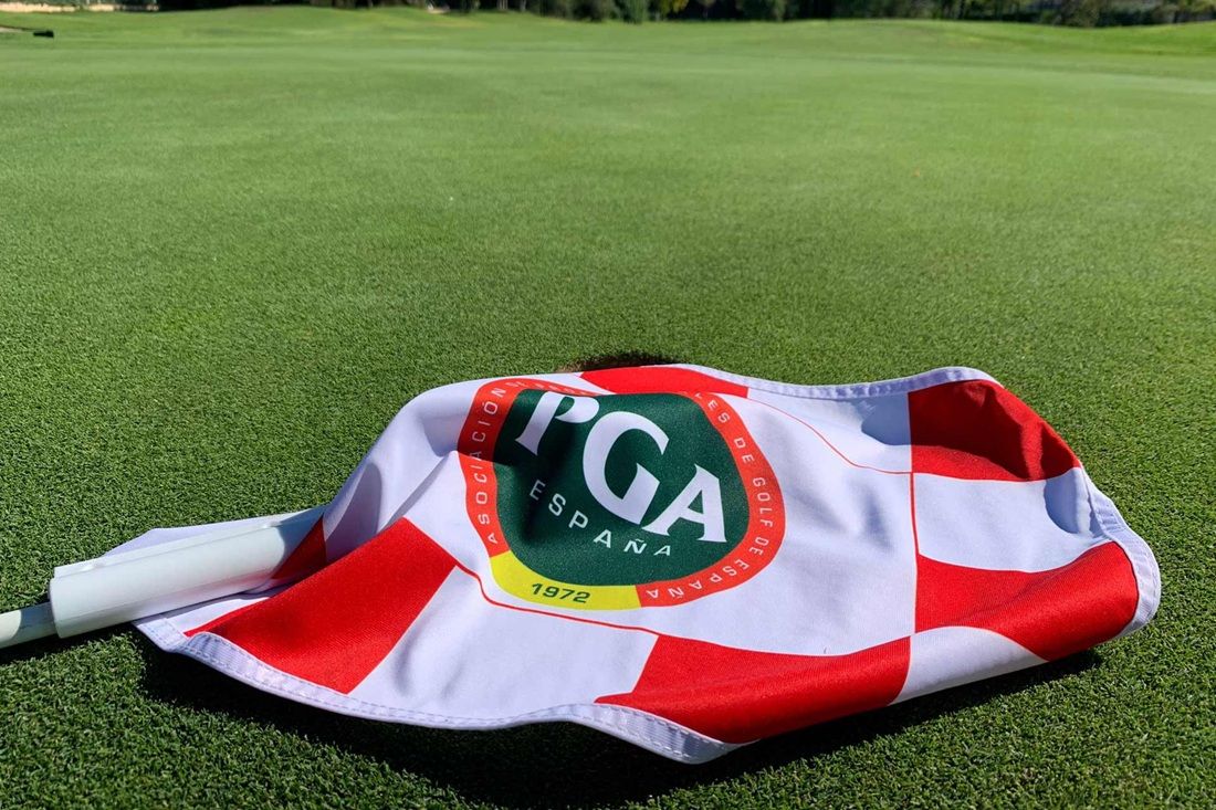 Gran Final of the TUMI Spain Golf Tour / PGA de España