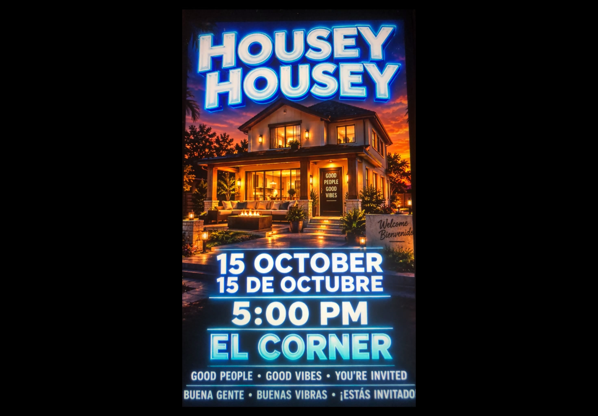 Housey Housey