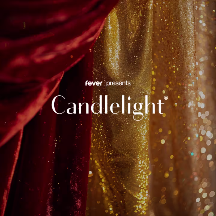Candlelight: Queen vs. ABBA