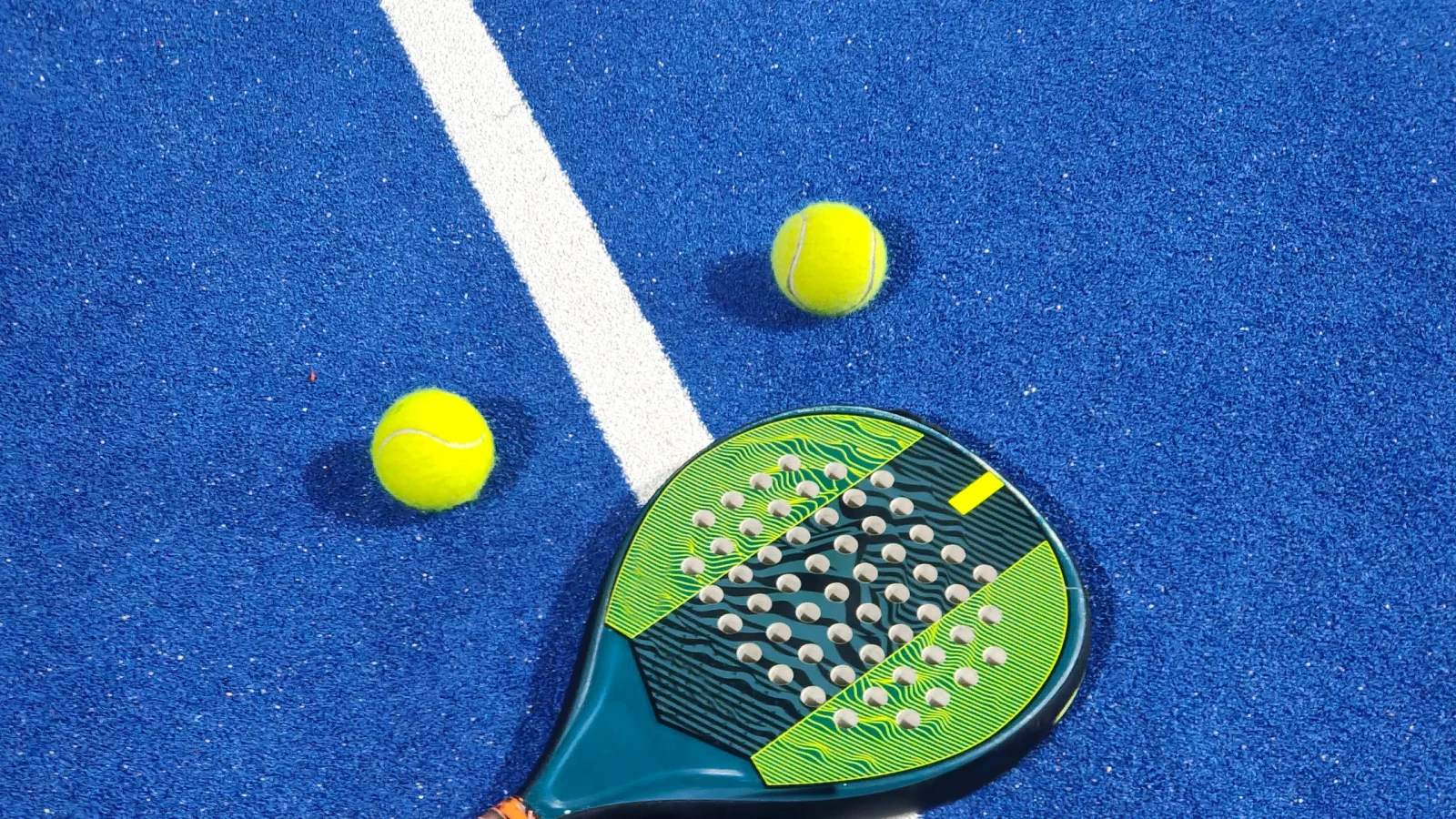 HDA Social Padel