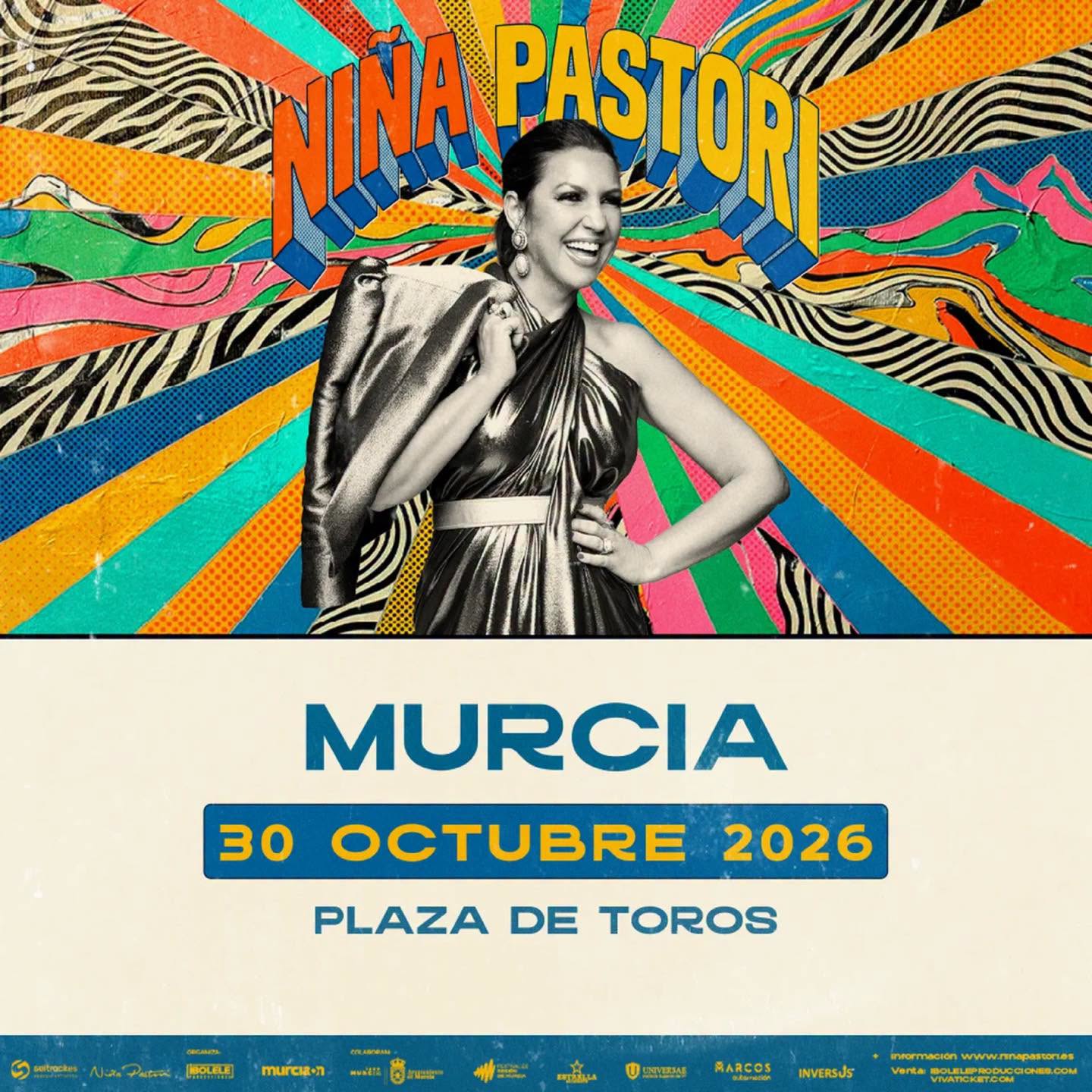 NIÑA PASTORI