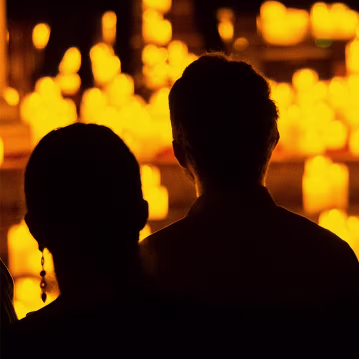 Candlelight: Tributo a Phil Collins