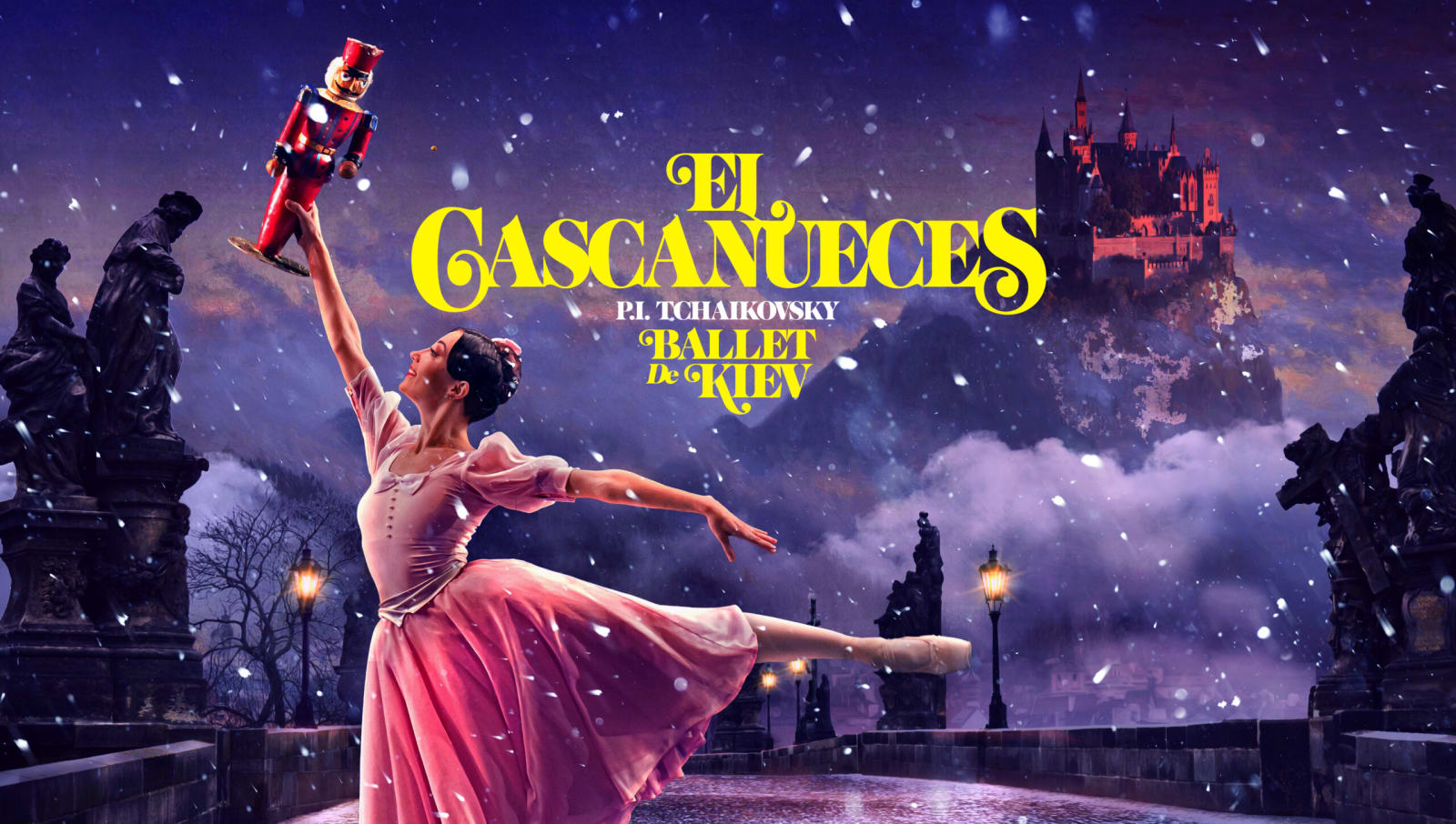 The Nutcracker