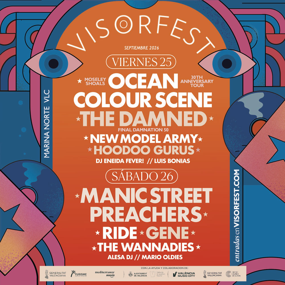 Visorfest