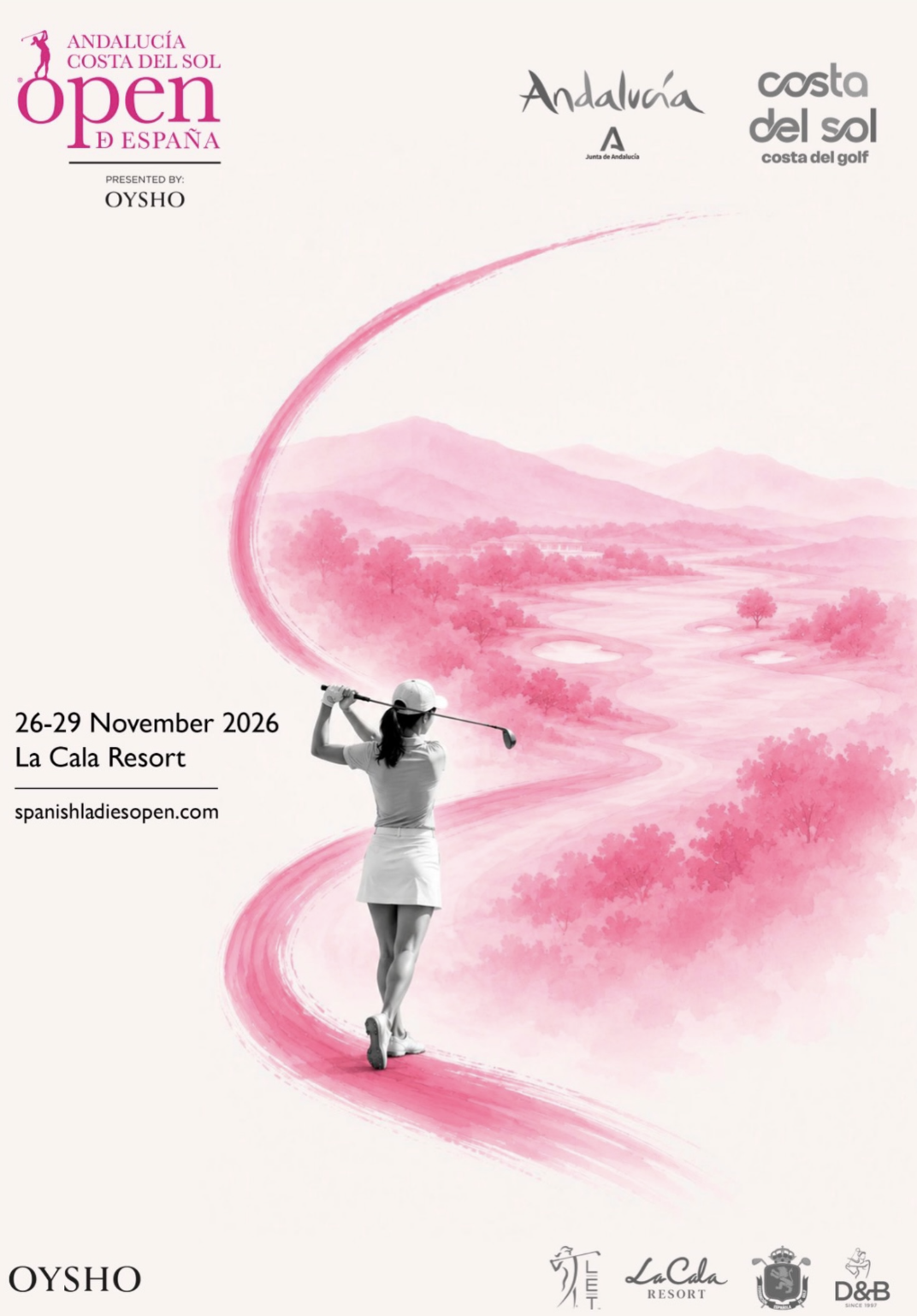 Open de España Femenino