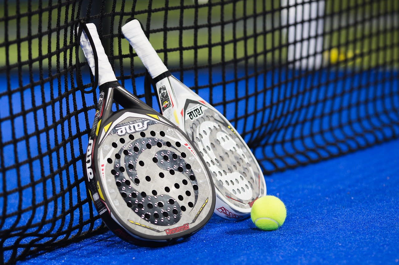 HDA Social Padel