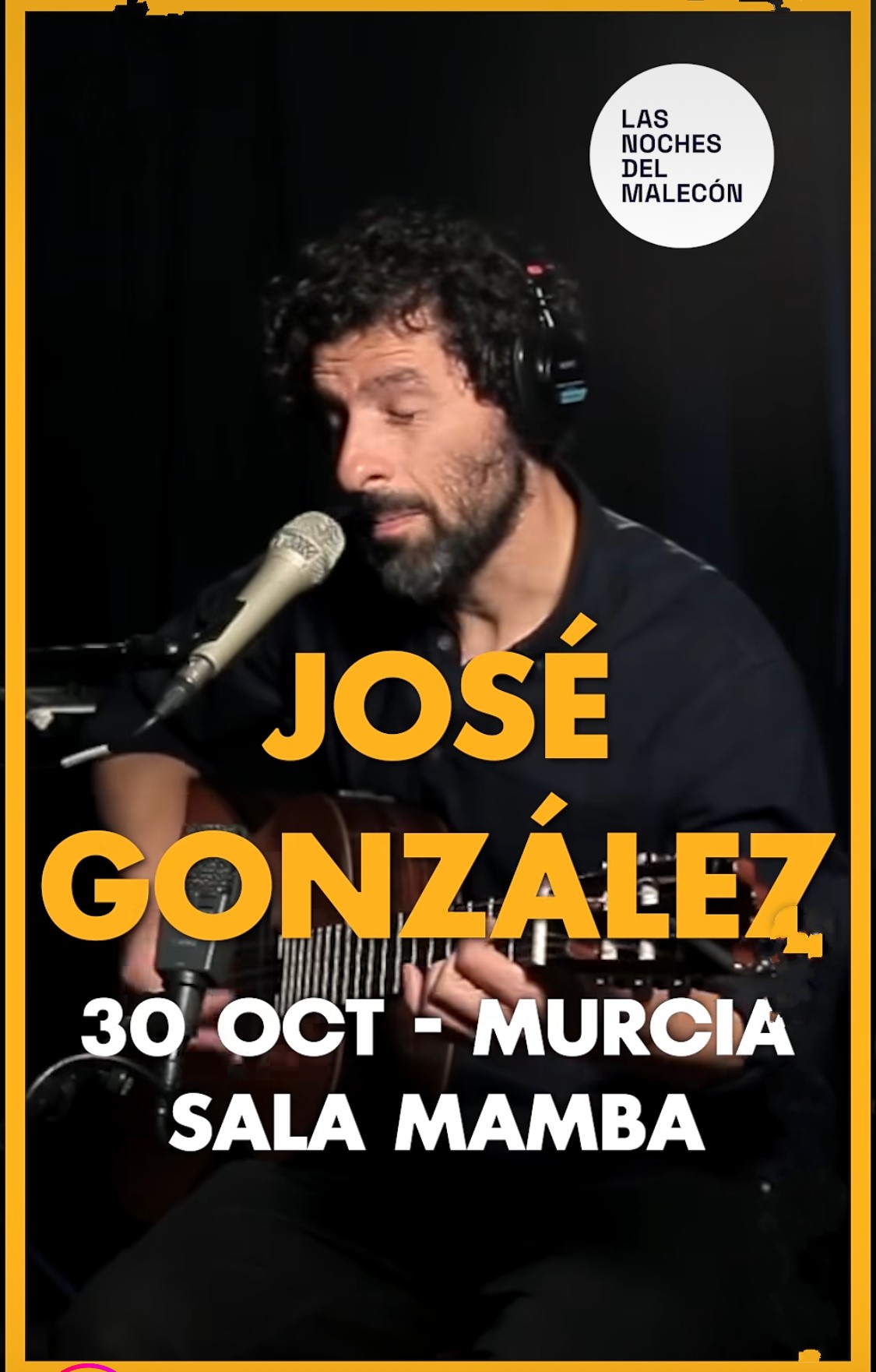 José González