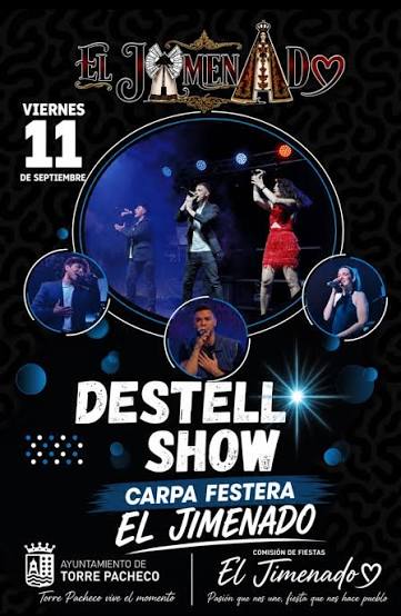 Destell Show