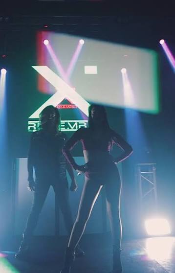 Show Experiencia Remember 90's