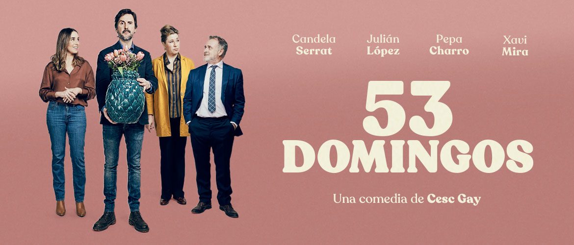 53 DOMINGOS