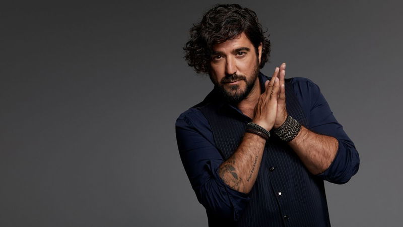 Antonio Orozco