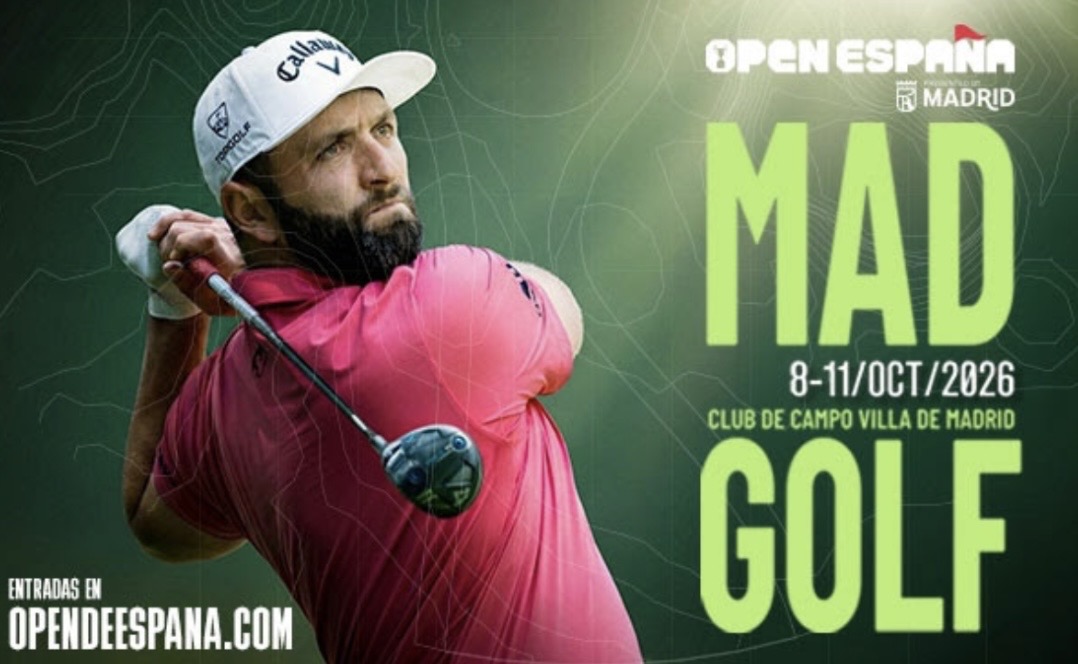 The Spanish Open